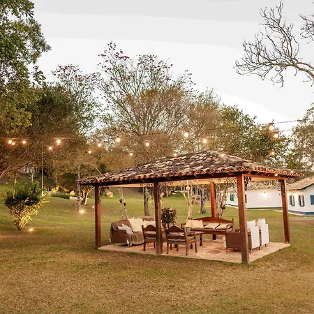 Pousada Boutique Villa Chafariz Tiradentes Exterior photo