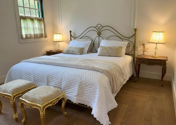 Pousada Boutique Villa Chafariz Tiradentes