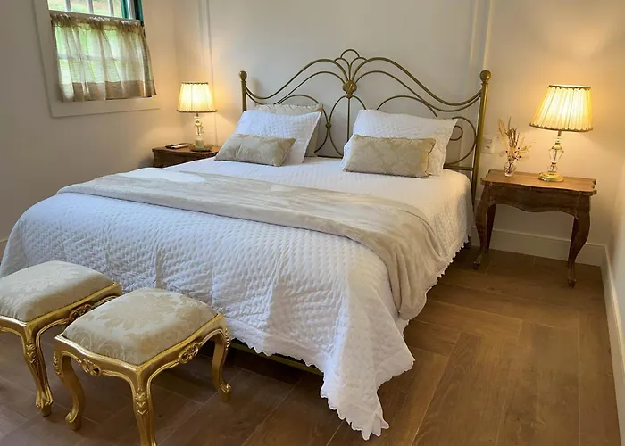 Pousada Boutique Villa Chafariz Tiradentes