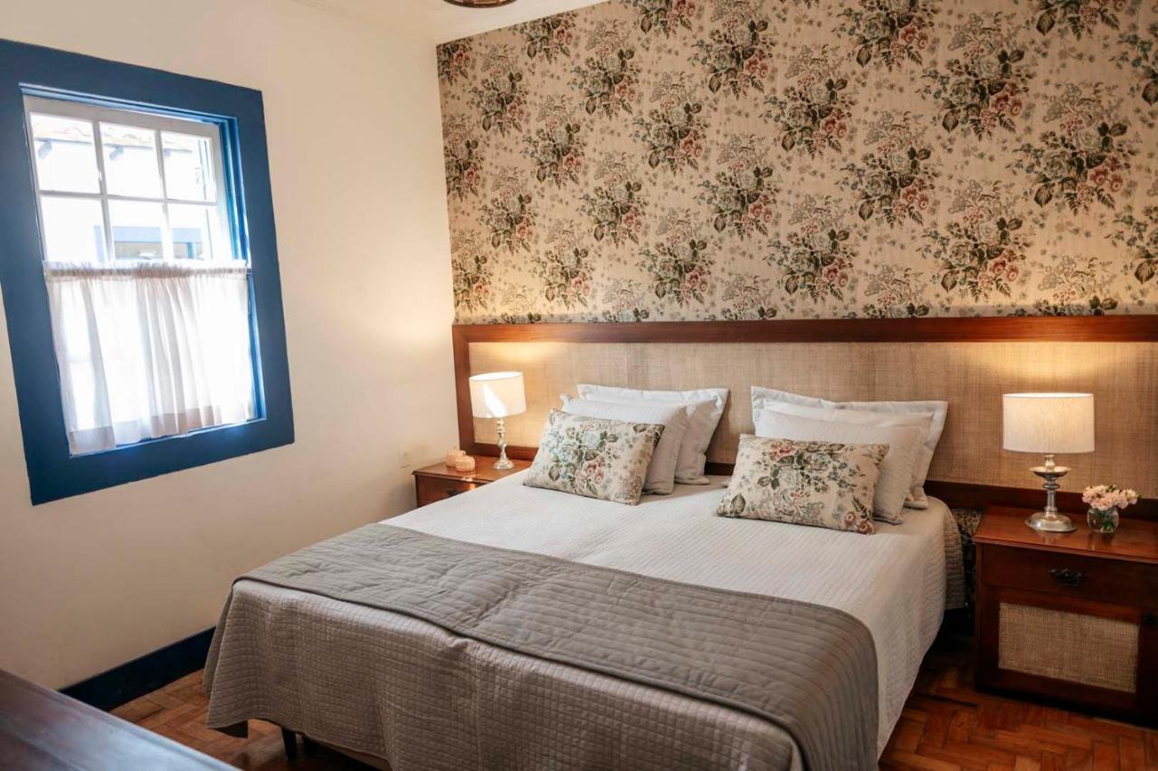 Villa Boutique Chafariz Tiradentes