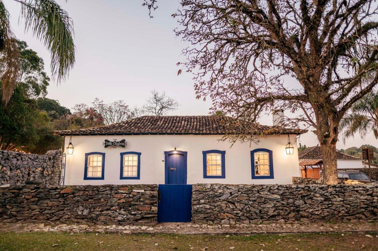 Boutique Chafariz Villa