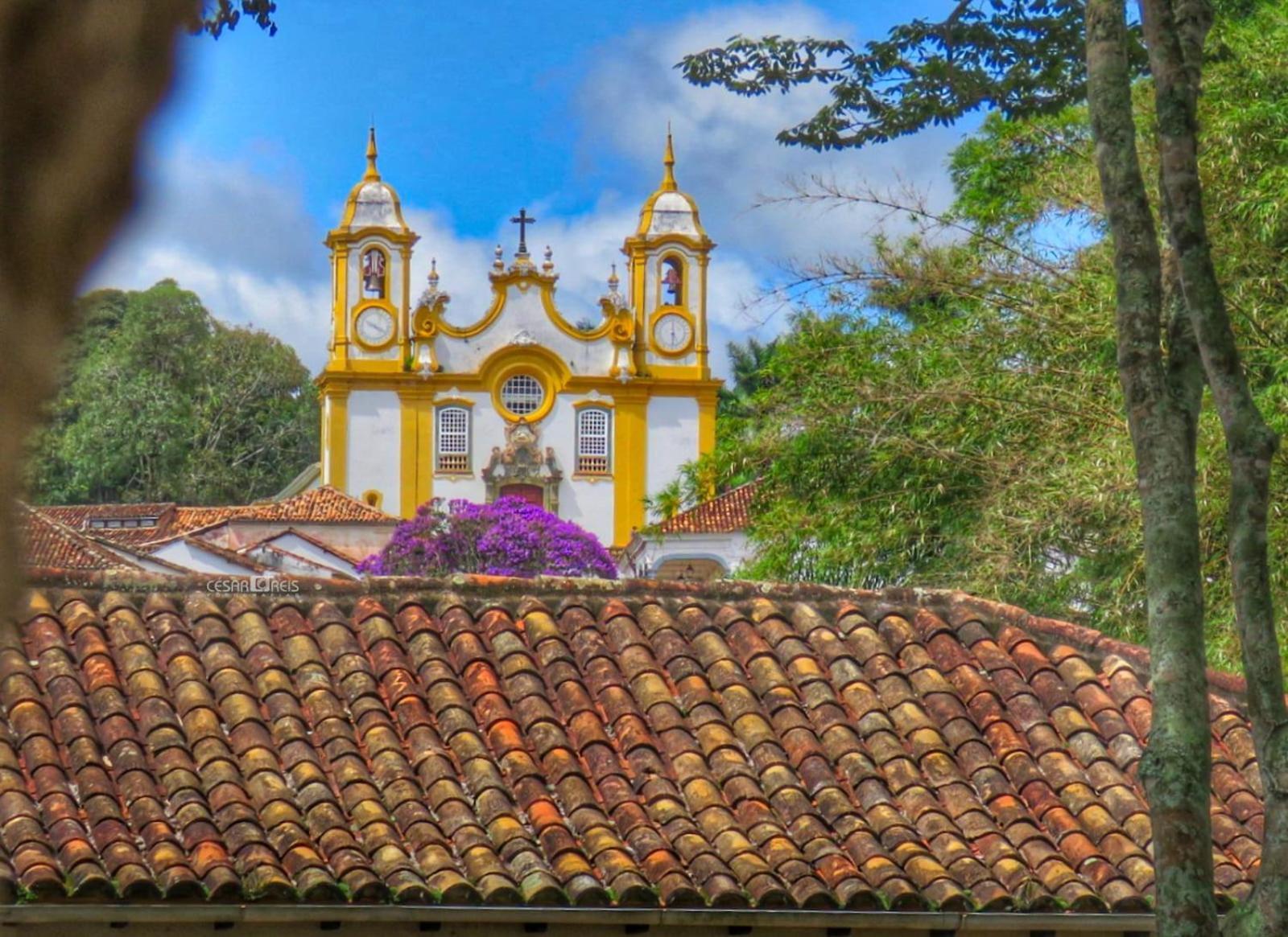 Boutique Chafariz Villa *
