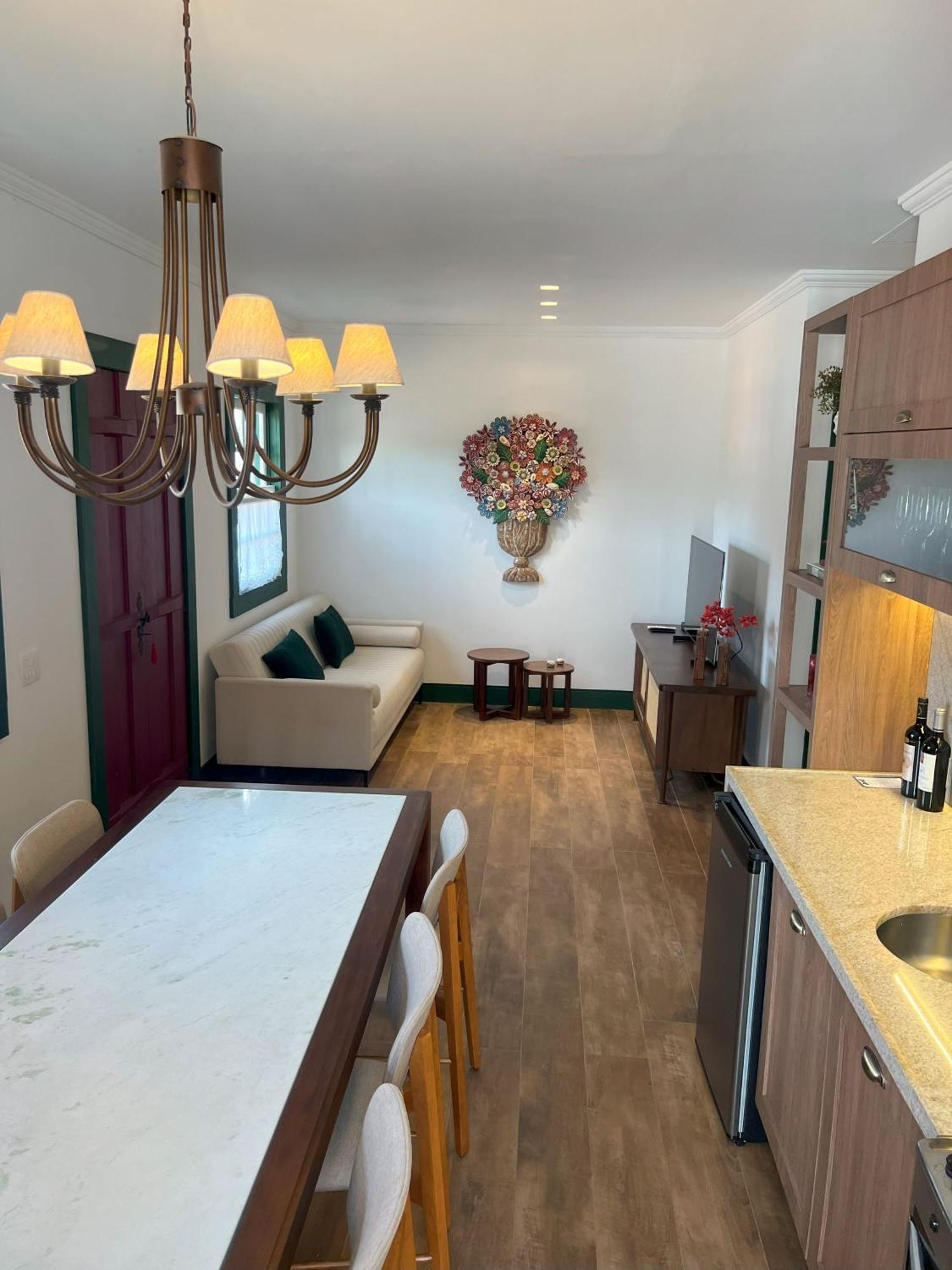 Villa Boutique Chafariz *
