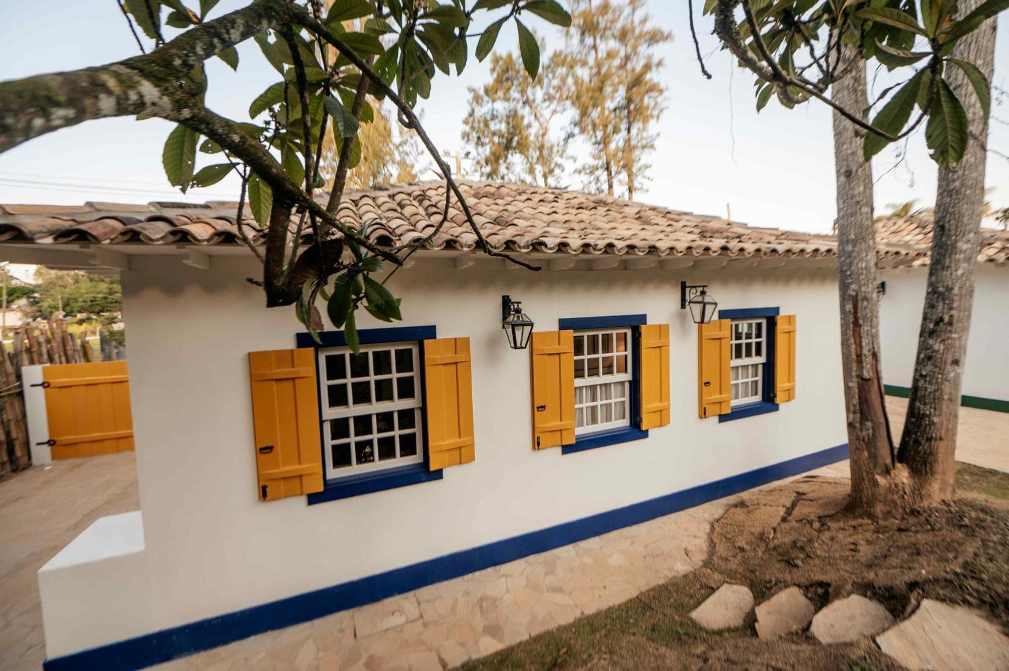 Boutique Chafariz Villa