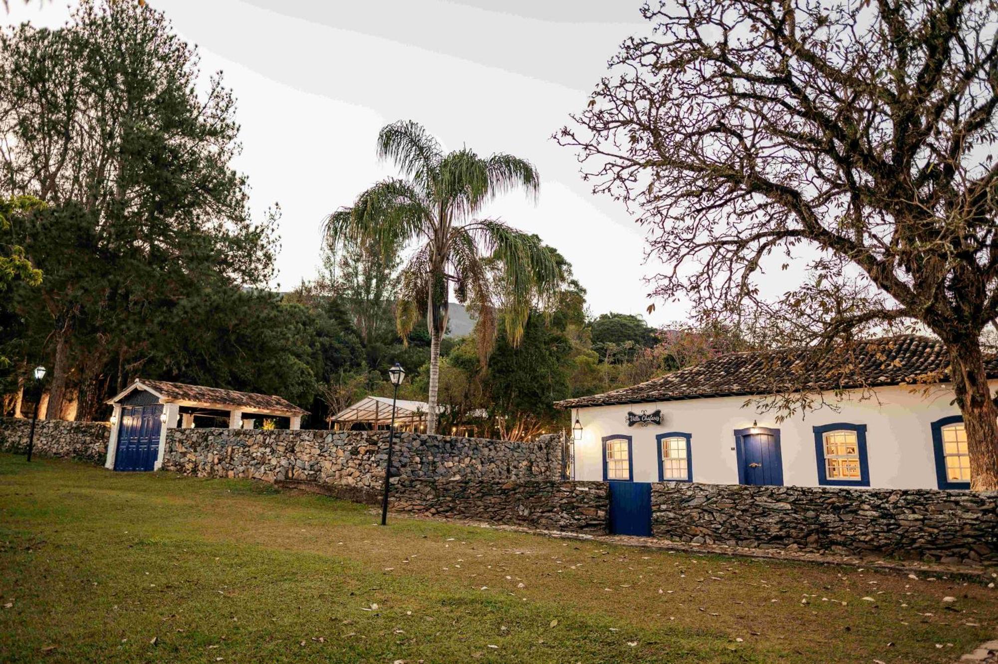 Villa Boutique Chafariz Tiradentes