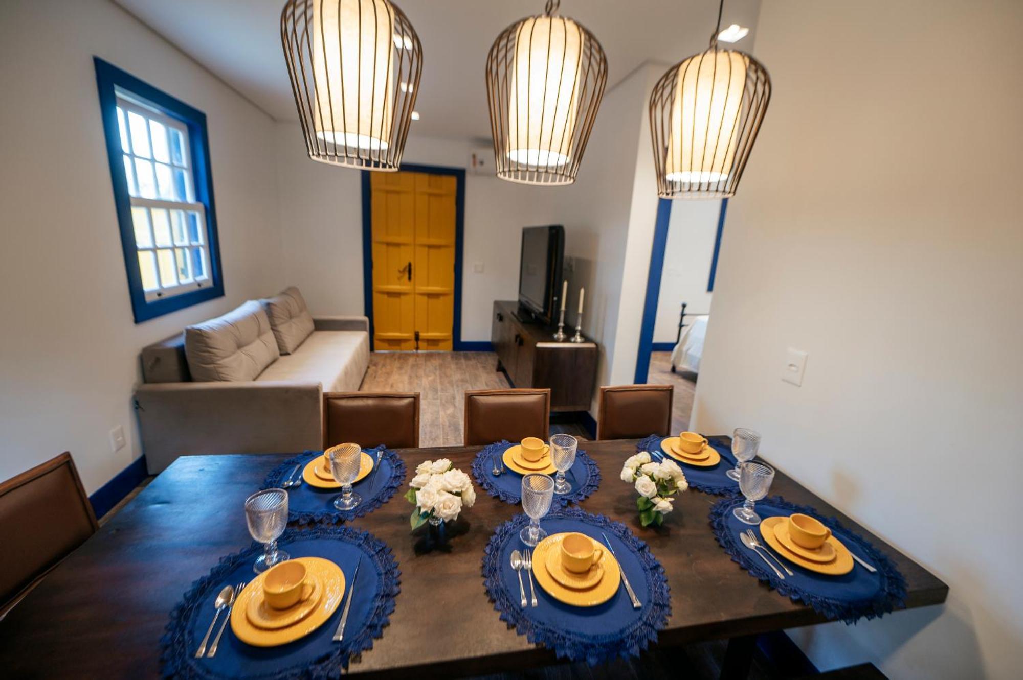 Villa Boutique Chafariz