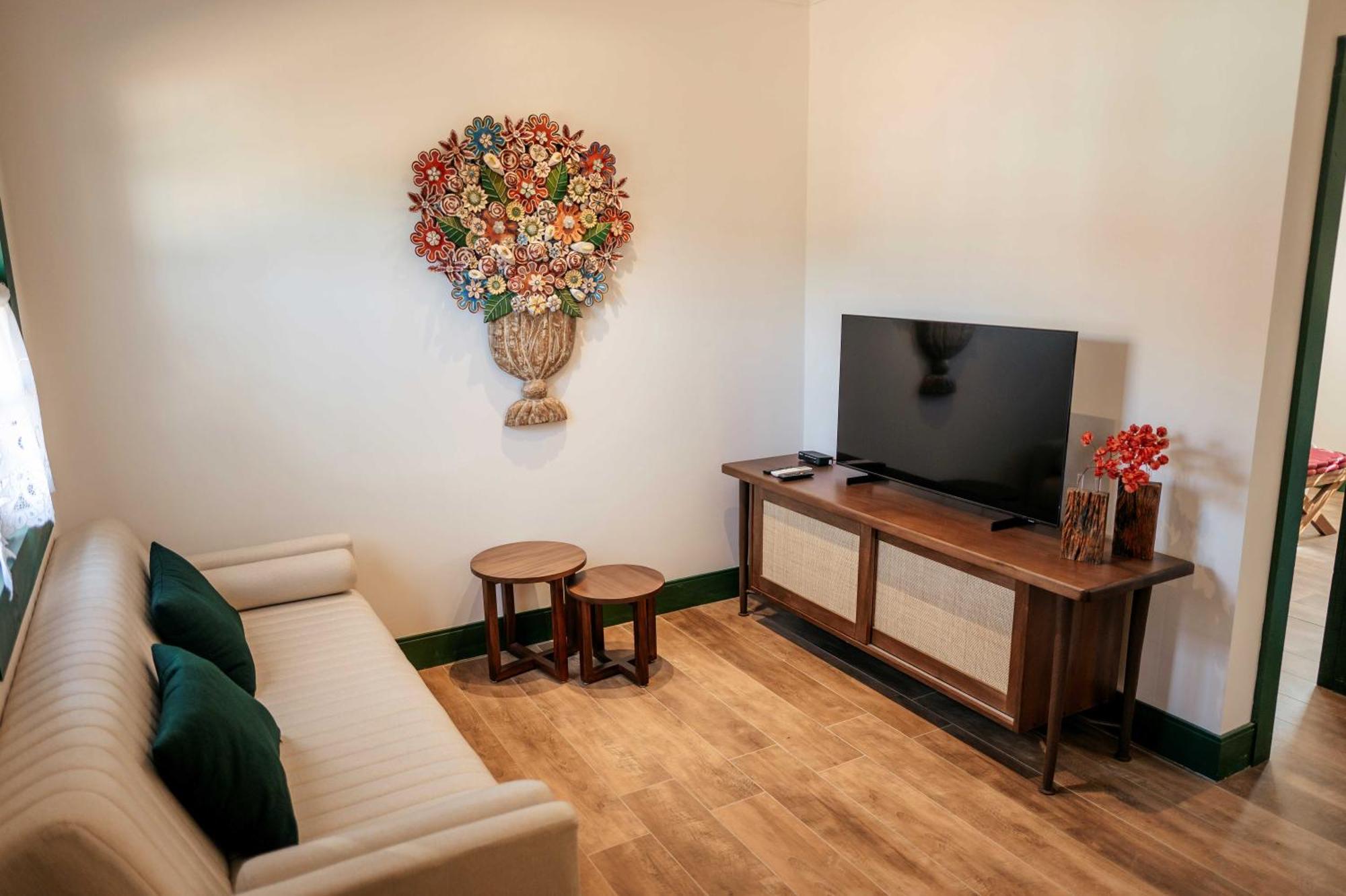 Boutique Chafariz Villa *