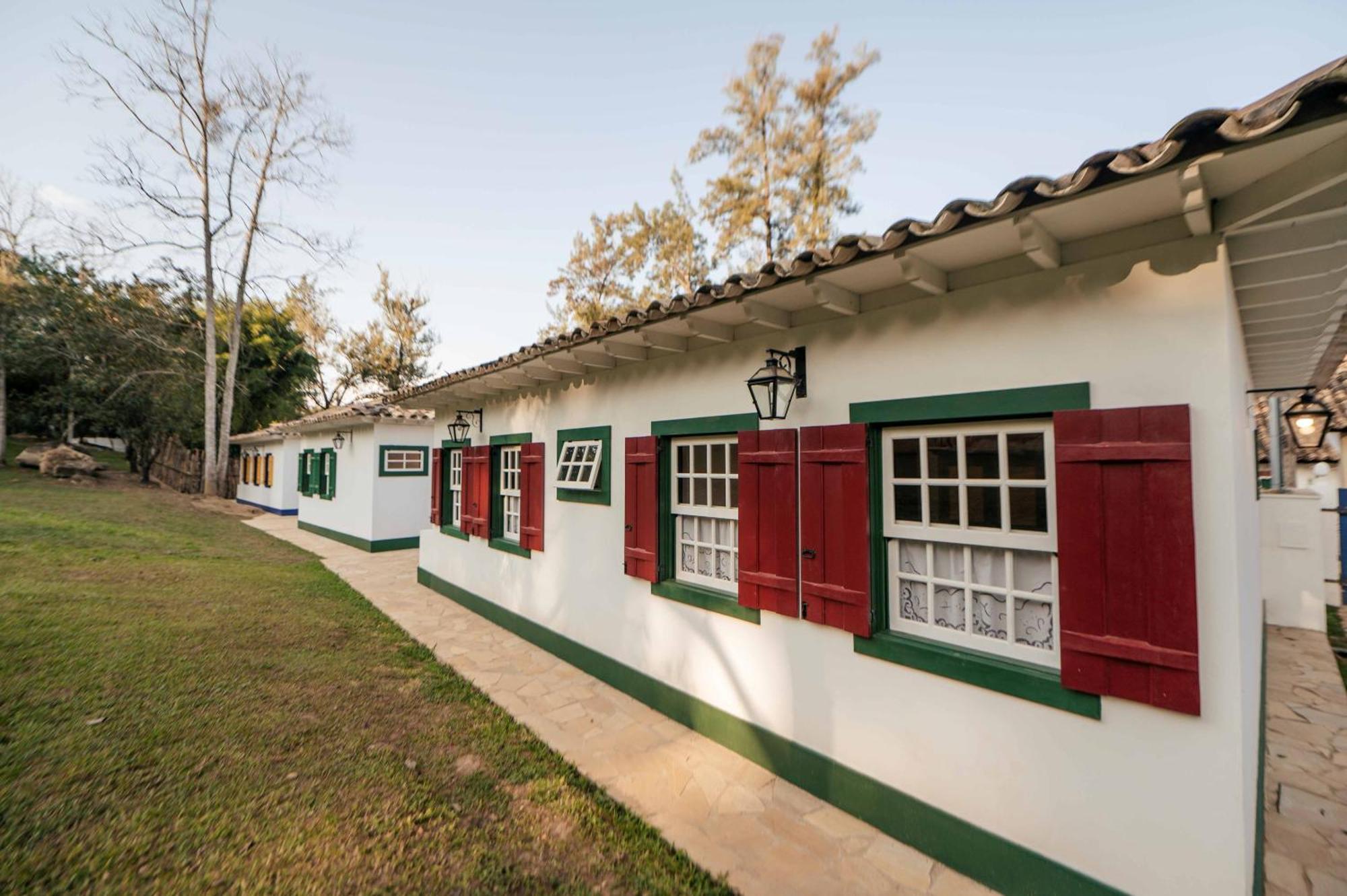 Villa Boutique Chafariz