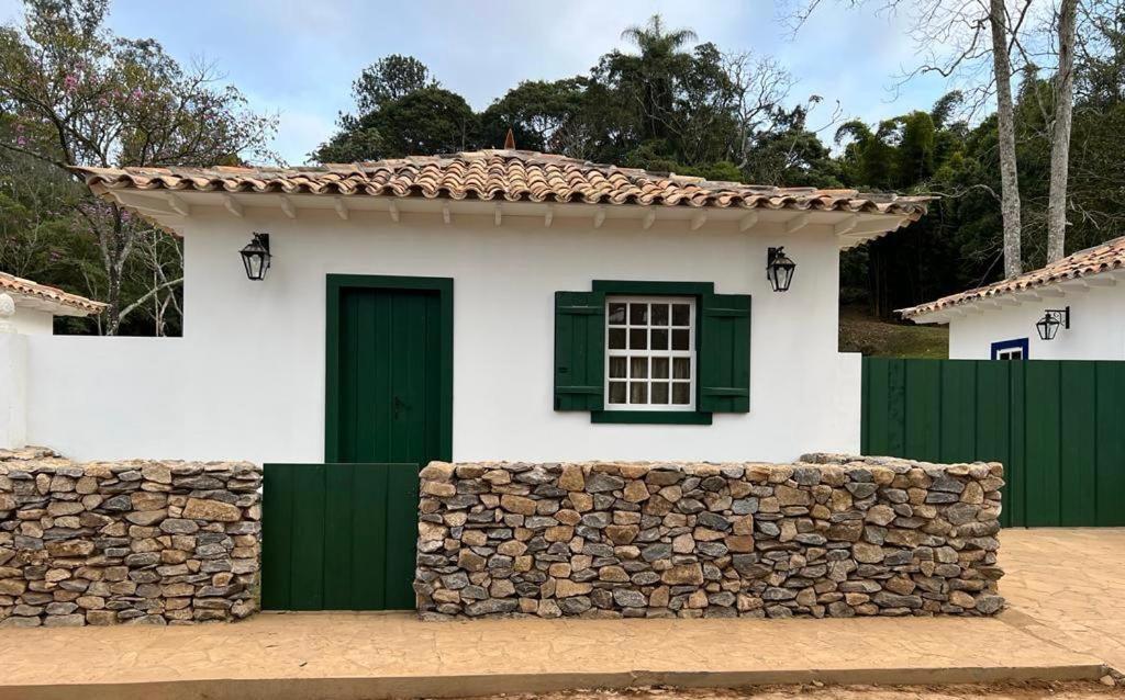 Boutique Chafariz Villa *