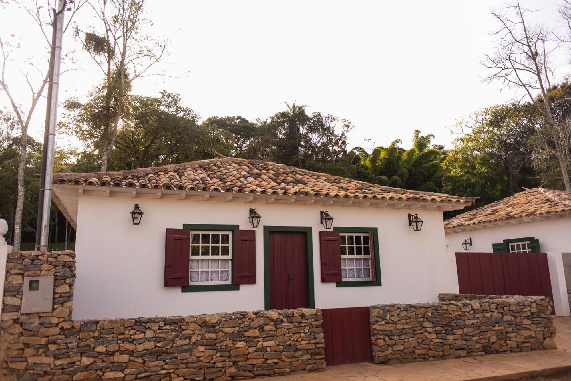 Boutique Chafariz Villa Tiradentes