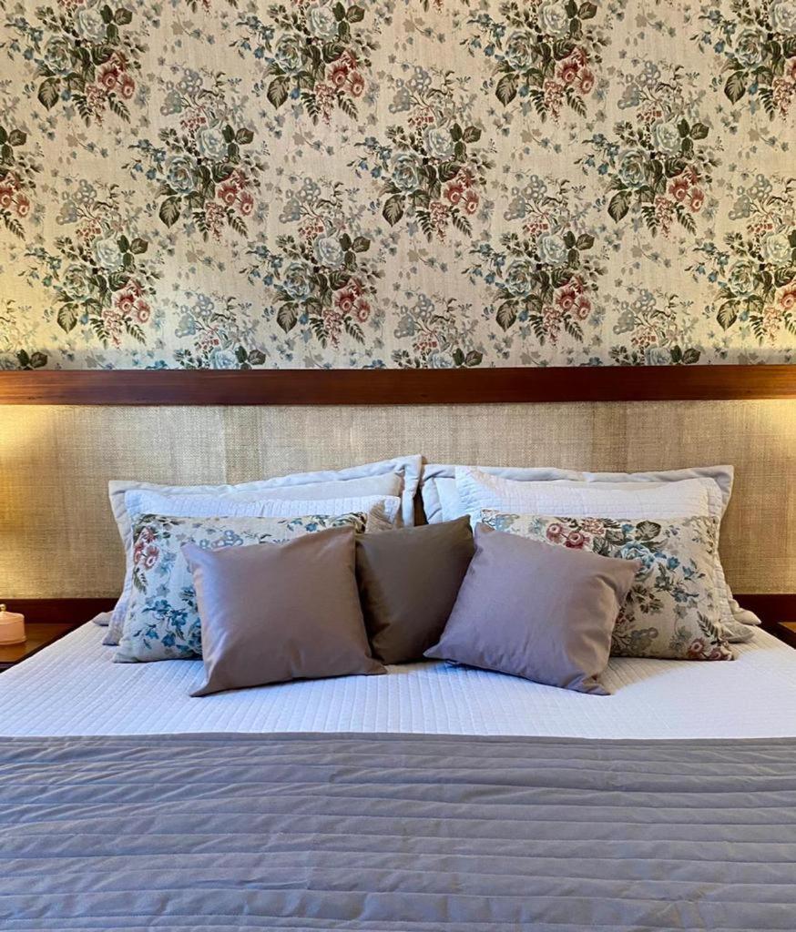 Boutique Chafariz Villa *