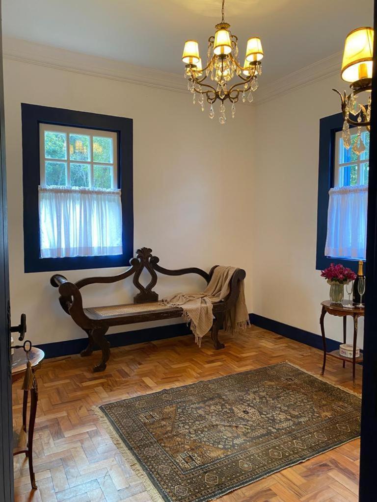 Boutique Chafariz Villa *