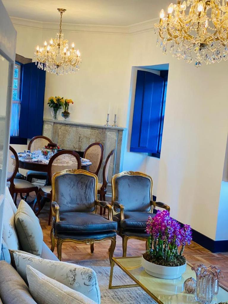 Villa Boutique Chafariz