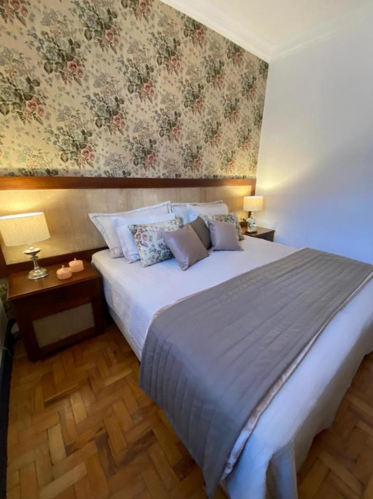 Boutique Chafariz Villa *